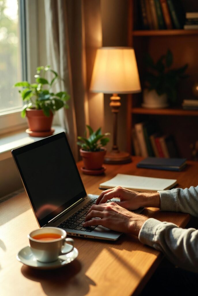 Cara Membagi Tugas agar Aktivitas Terasa Lebih Ringan